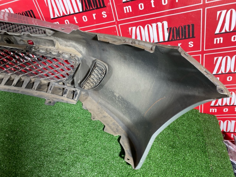 Бампер, 20900 рублей, Солонцы