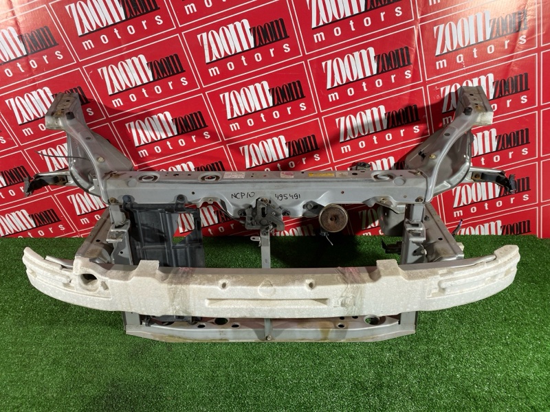 Рамка радиатора, 13300 рублей, Солонцы