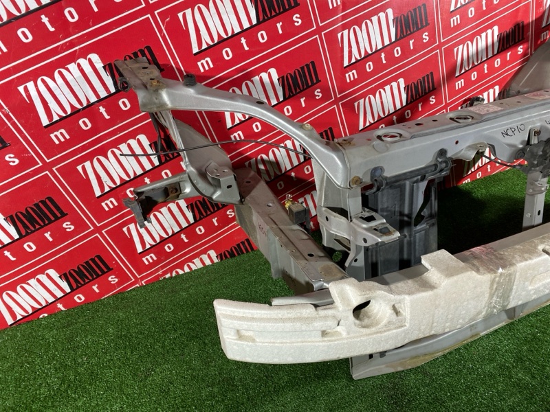 Рамка радиатора, 13300 рублей, Солонцы