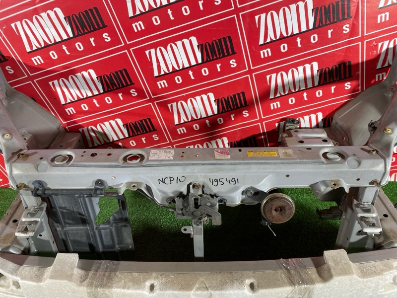 Рамка радиатора, 13300 рублей, Солонцы