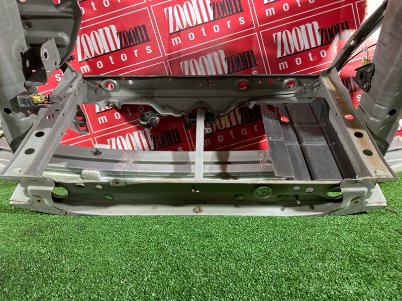 Рамка радиатора, 13300 рублей, Солонцы