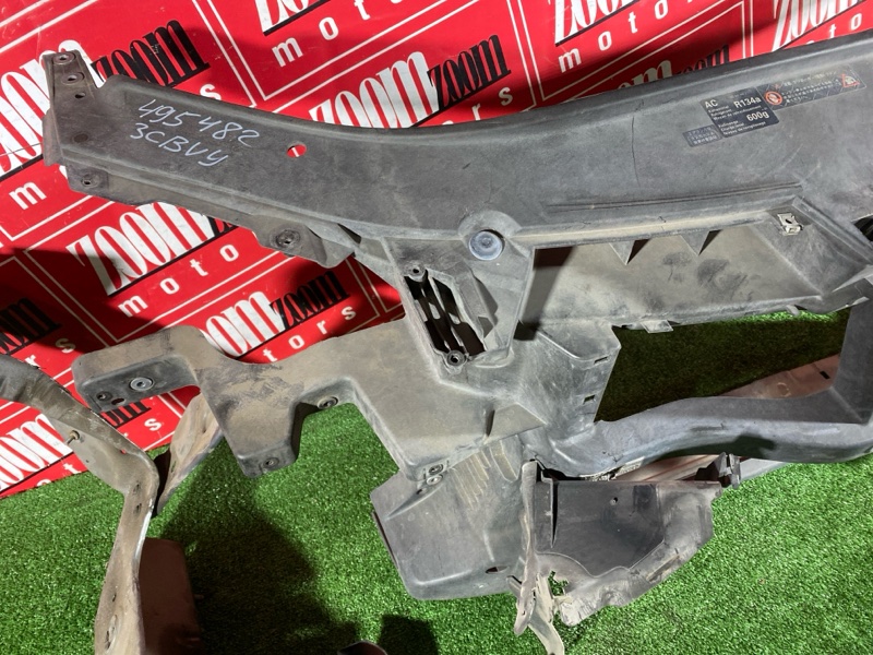 Рамка радиатора, 14300 рублей, Солонцы