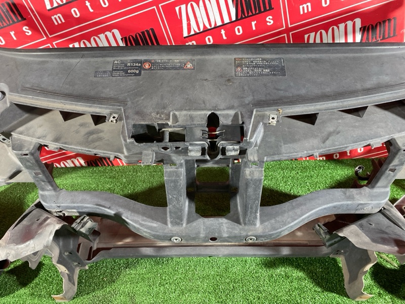 Рамка радиатора, 14300 рублей, Солонцы