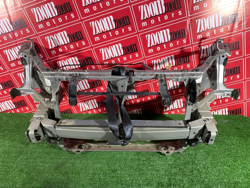 Рамка радиатора, 2400 рублей, Солонцы