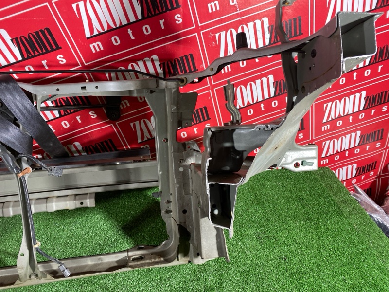 Рамка радиатора, 2400 рублей, Солонцы