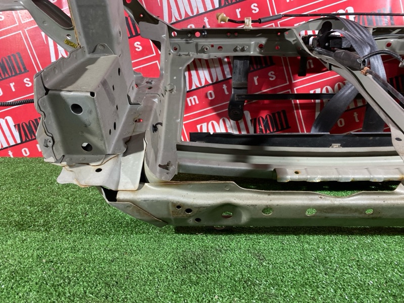 Рамка радиатора, 2400 рублей, Солонцы