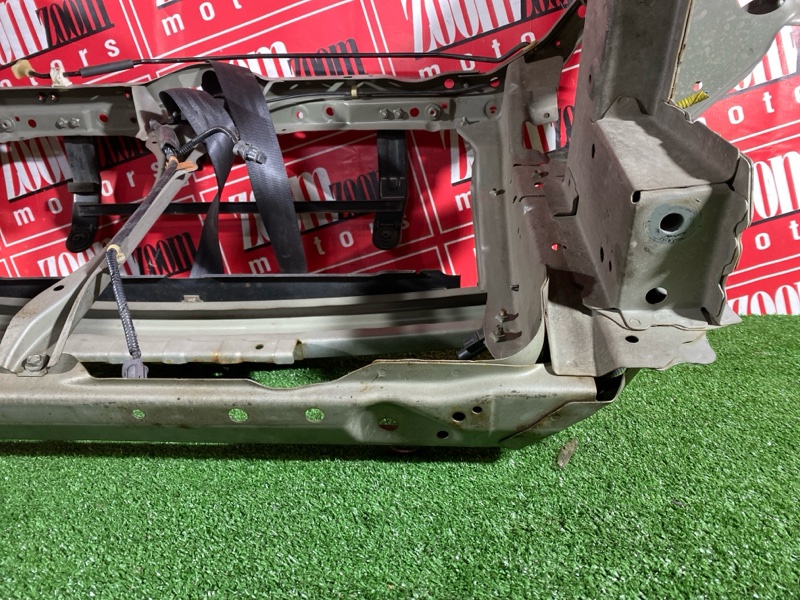 Рамка радиатора, 2400 рублей, Солонцы