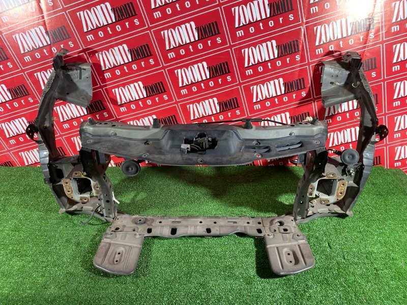 Рамка радиатора, 18100 рублей, Солонцы