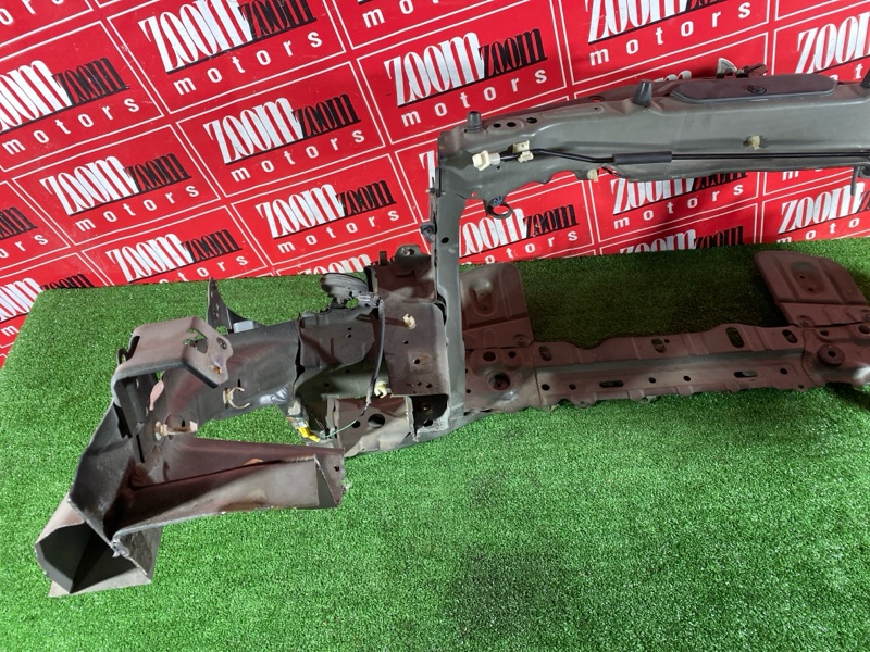 Рамка радиатора, 18100 рублей, Солонцы