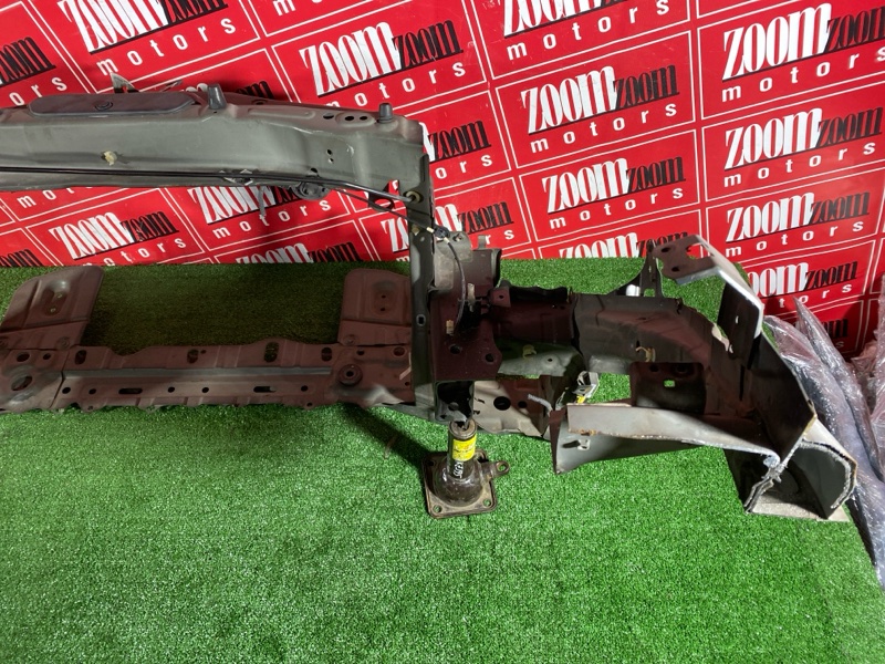 Рамка радиатора, 18100 рублей, Солонцы