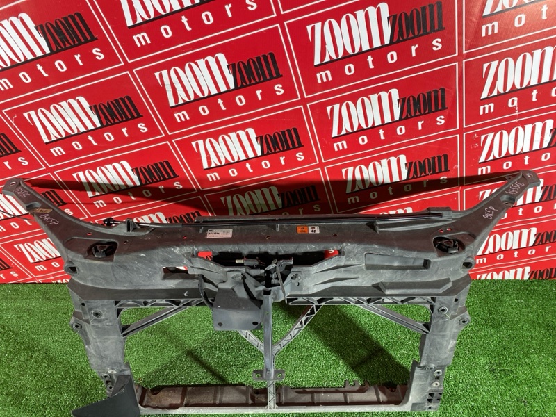 Рамка радиатора, 11400 рублей, Солонцы