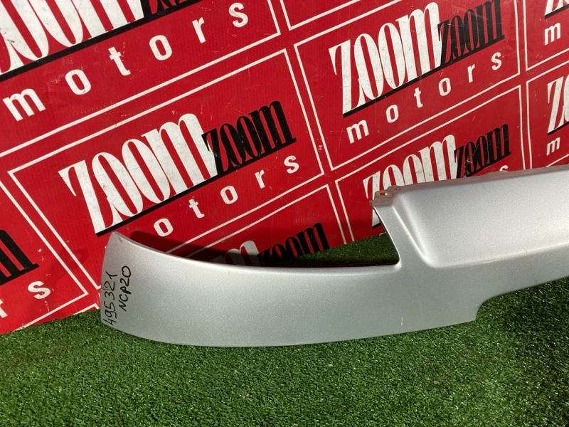 Планка под фару, 6400 рублей, Солонцы