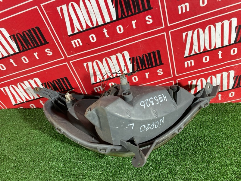 Фара, 5400 рублей, Солонцы