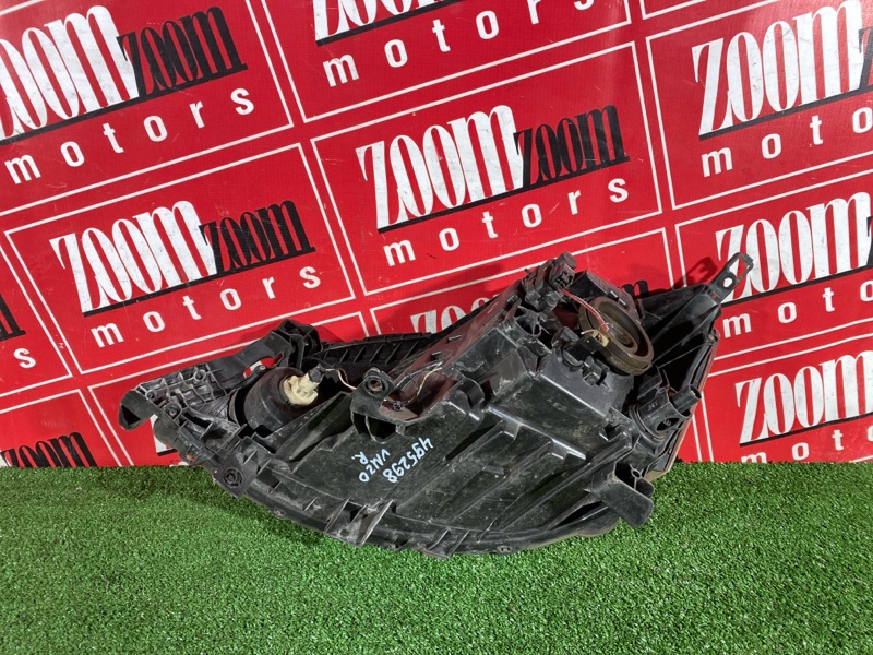 Фара, 5700 рублей, Солонцы