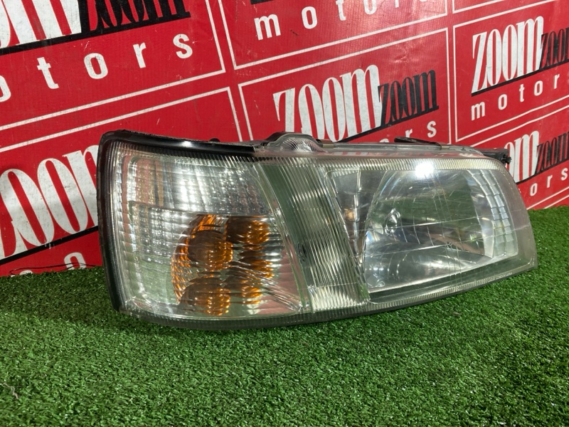 Фара, 14000 рублей, Солонцы