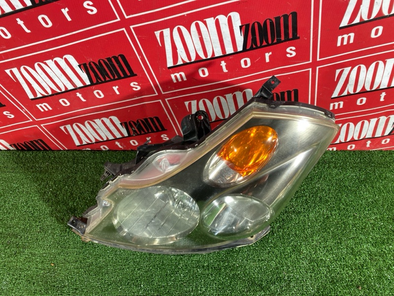 Фара, 10500 рублей, Солонцы