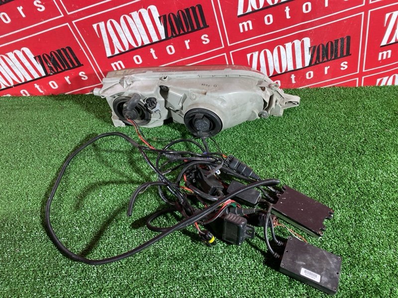 Фара, 14300 рублей, Солонцы