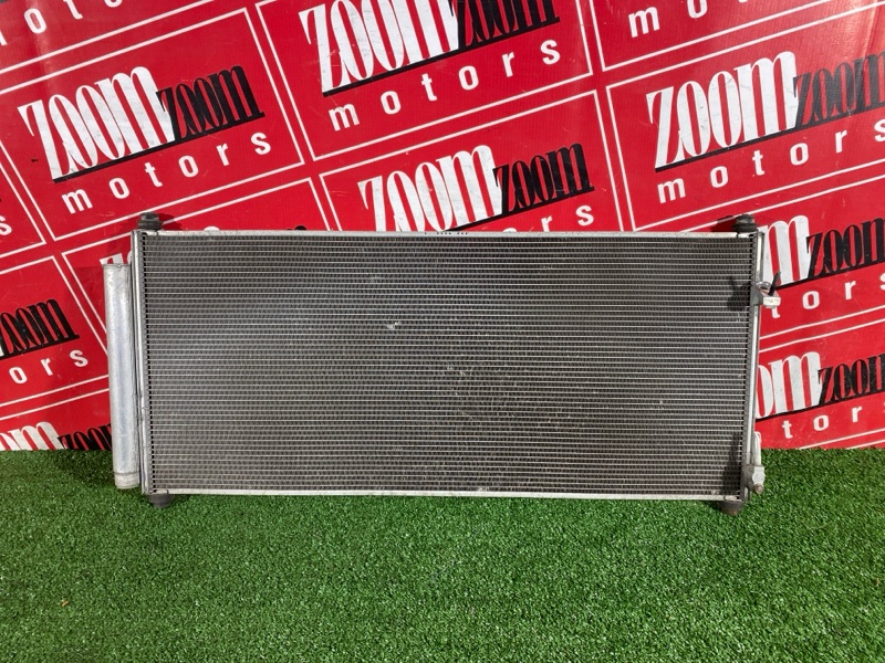 Радиатор кондиционера, 1900 рублей, Солонцы