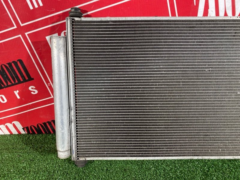 Радиатор кондиционера, 1900 рублей, Солонцы