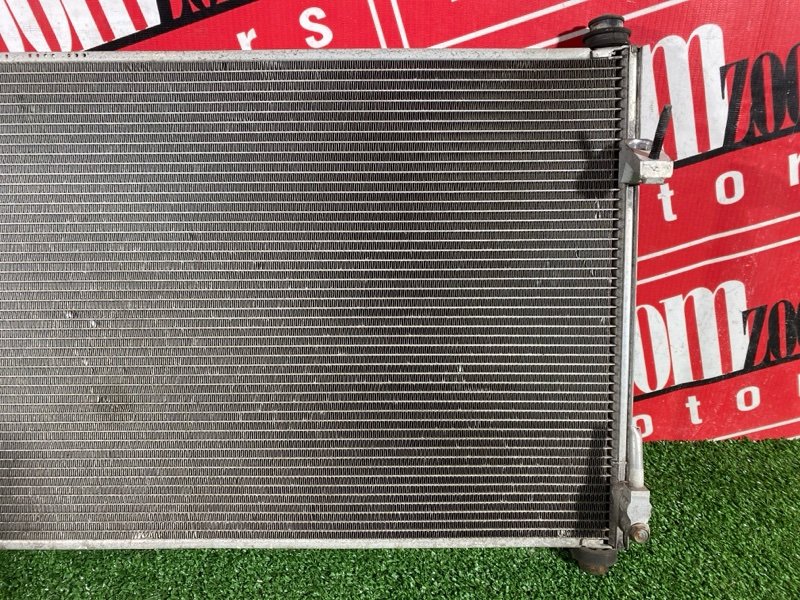 Радиатор кондиционера, 1900 рублей, Солонцы