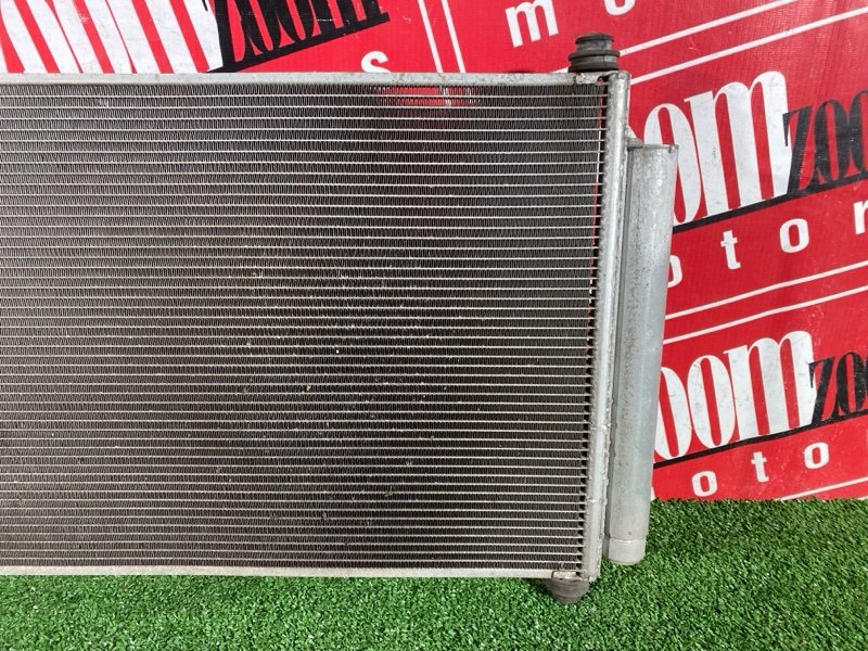 Радиатор кондиционера, 1900 рублей, Солонцы