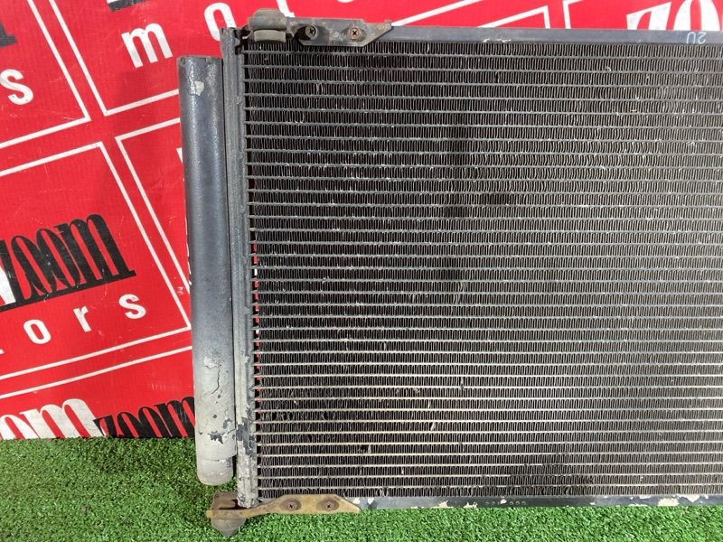 Радиатор кондиционера, 4300 рублей, Солонцы