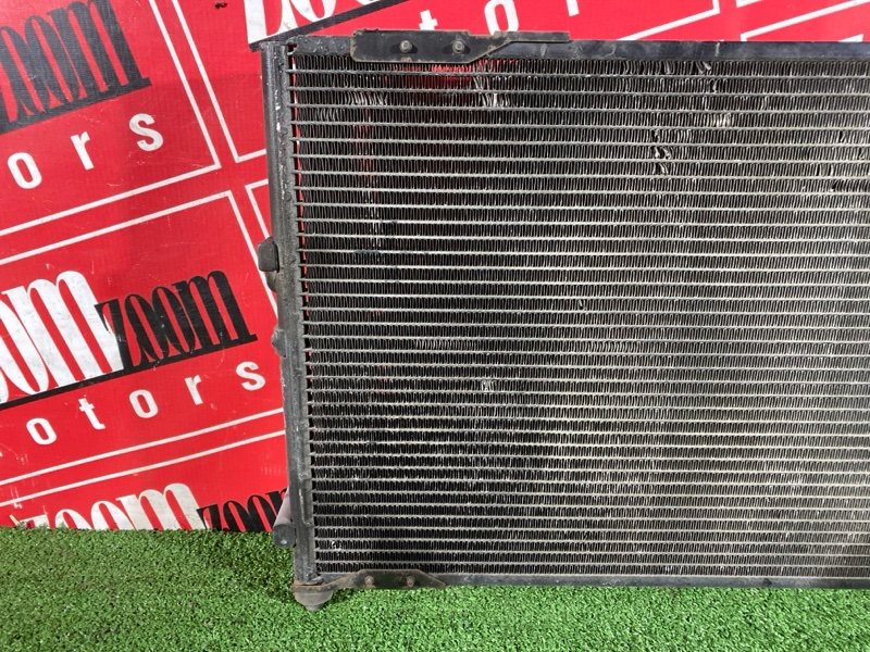 Радиатор кондиционера, 4300 рублей, Солонцы