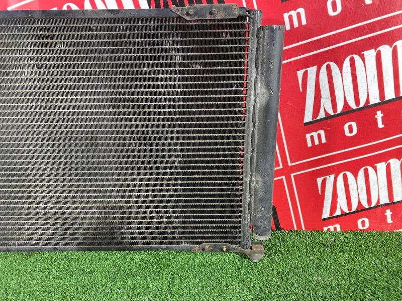 Радиатор кондиционера, 4300 рублей, Солонцы