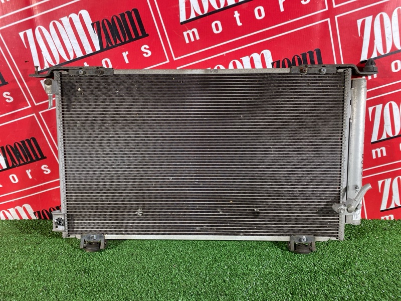 Радиатор кондиционера, 600 рублей, Солонцы