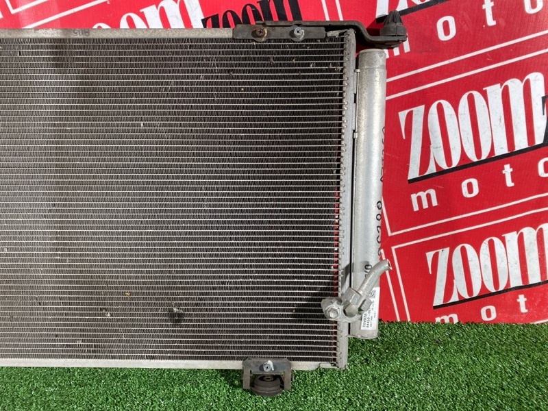 Радиатор кондиционера, 600 рублей, Солонцы