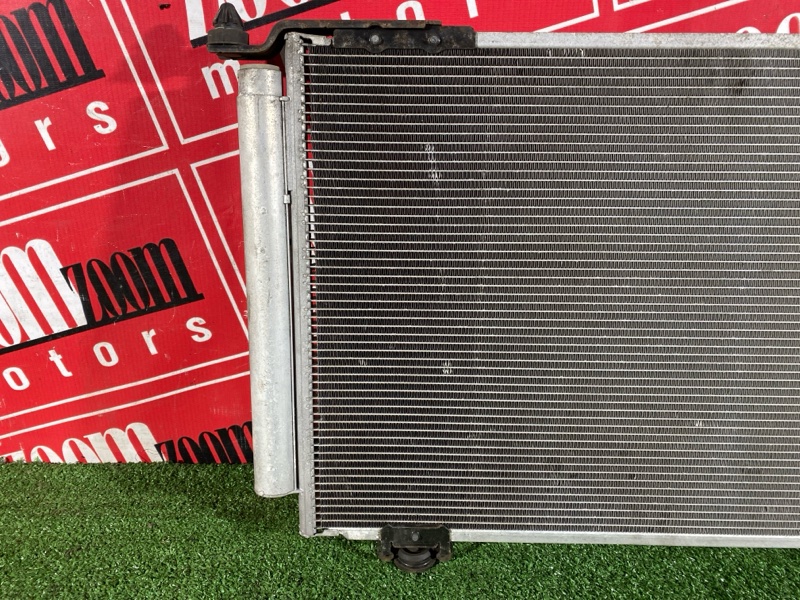 Радиатор кондиционера, 600 рублей, Солонцы