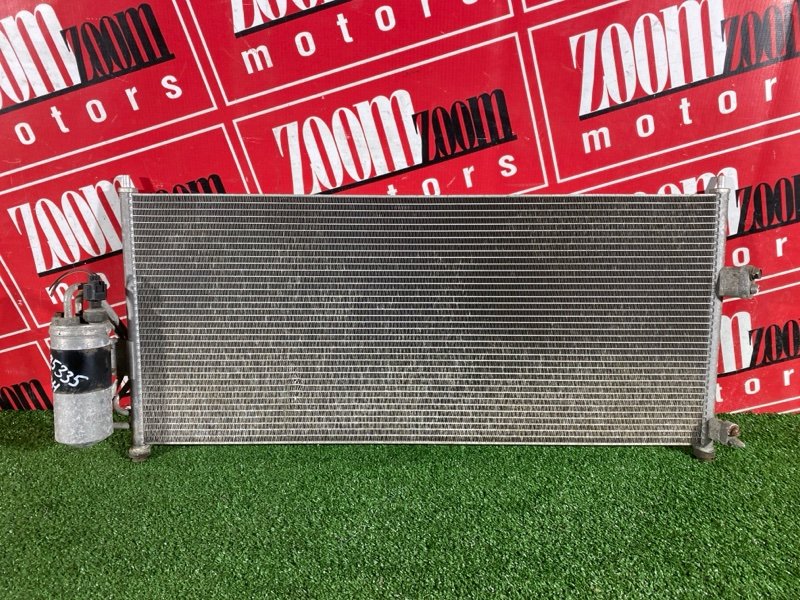 Радиатор кондиционера, 500 рублей, Солонцы