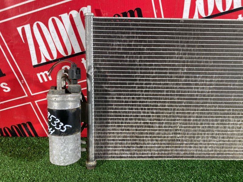 Радиатор кондиционера, 500 рублей, Солонцы