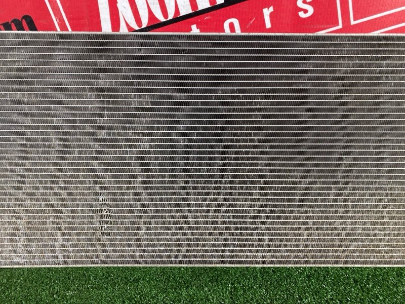 Радиатор кондиционера, 500 рублей, Солонцы