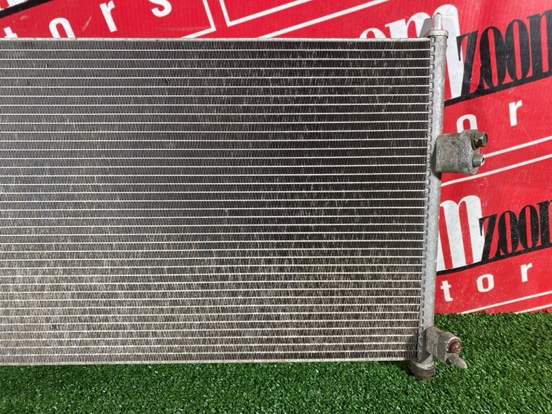 Радиатор кондиционера, 500 рублей, Солонцы