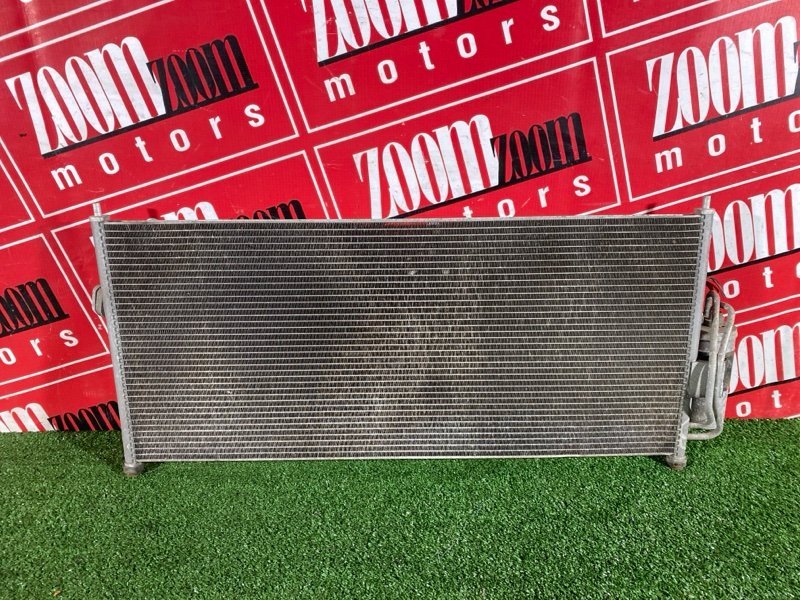 Радиатор кондиционера, 500 рублей, Солонцы