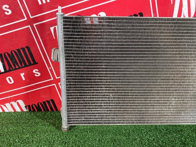 Радиатор кондиционера, 500 рублей, Солонцы