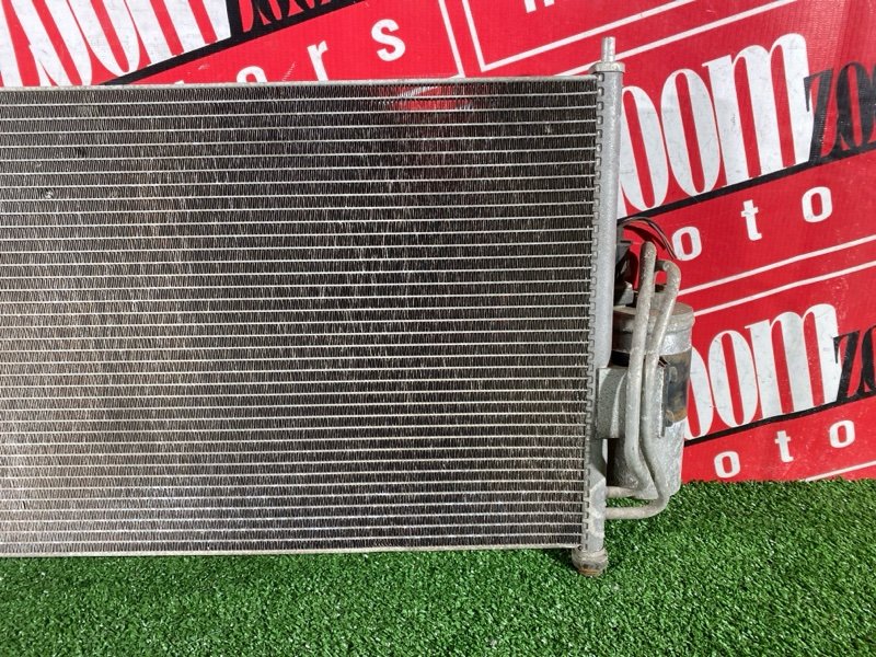 Радиатор кондиционера, 500 рублей, Солонцы