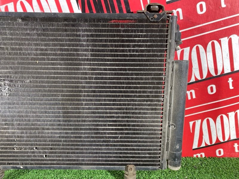 Радиатор кондиционера, 800 рублей, Солонцы