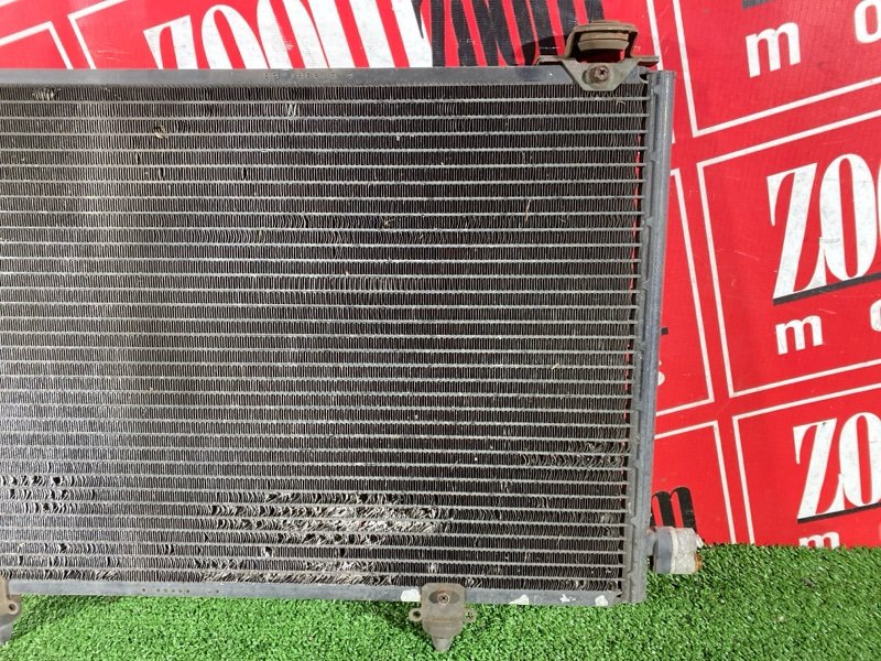 Радиатор кондиционера, 800 рублей, Солонцы