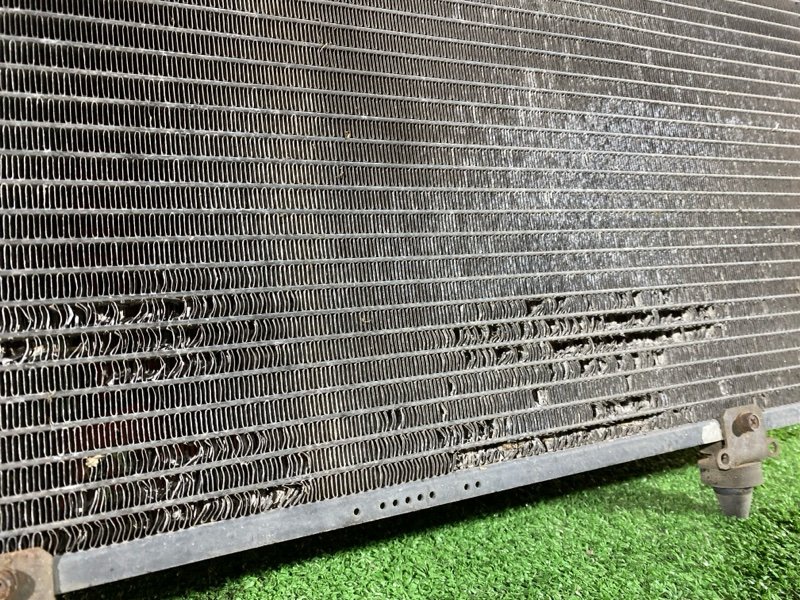 Радиатор кондиционера, 800 рублей, Солонцы