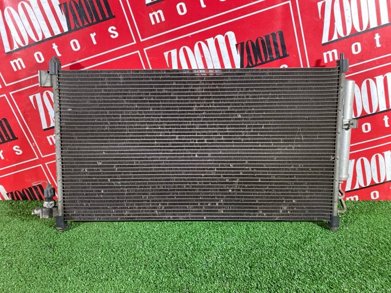 Радиатор кондиционера, 4300 рублей, Солонцы