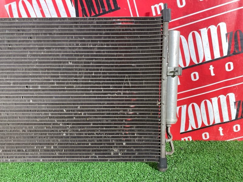 Радиатор кондиционера, 4300 рублей, Солонцы