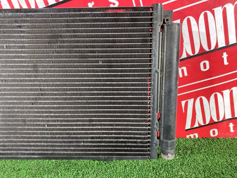 Радиатор кондиционера, 900 рублей, Солонцы