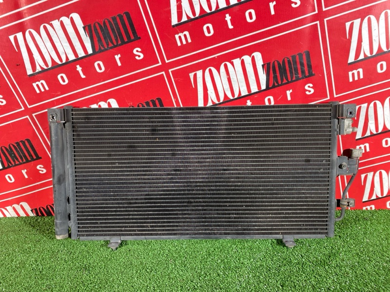 Радиатор кондиционера, 900 рублей, Солонцы