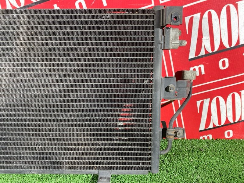 Радиатор кондиционера, 900 рублей, Солонцы