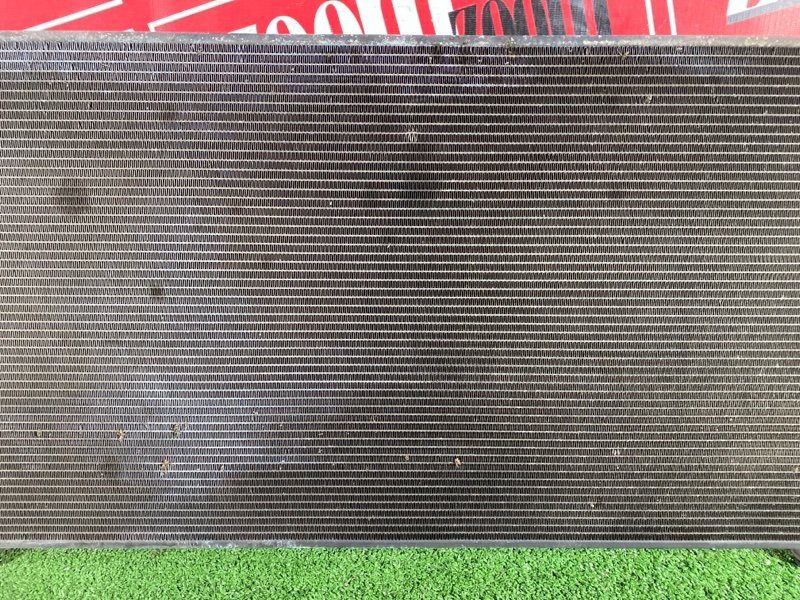 Радиатор кондиционера, 4800 рублей, Солонцы