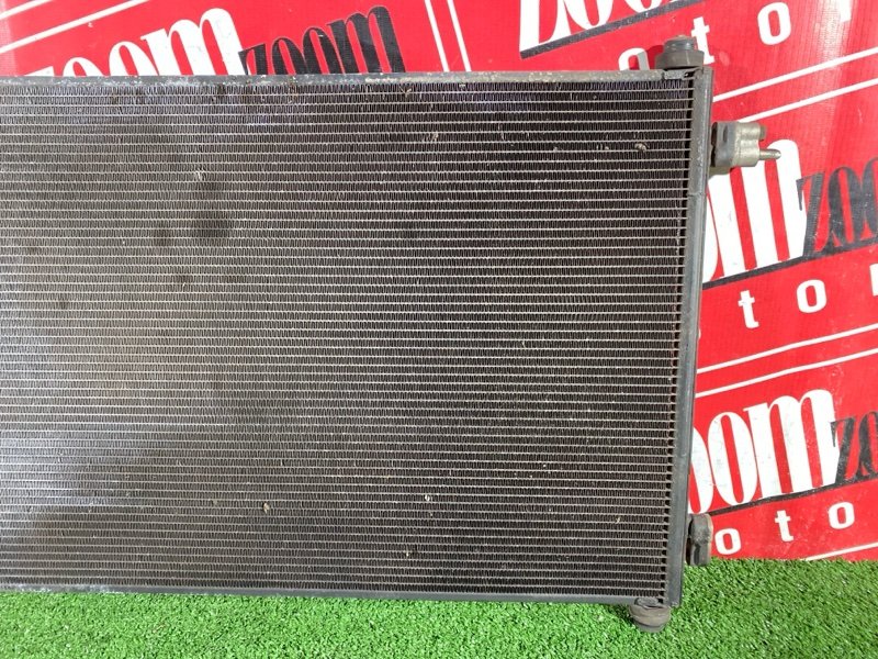 Радиатор кондиционера, 4800 рублей, Солонцы