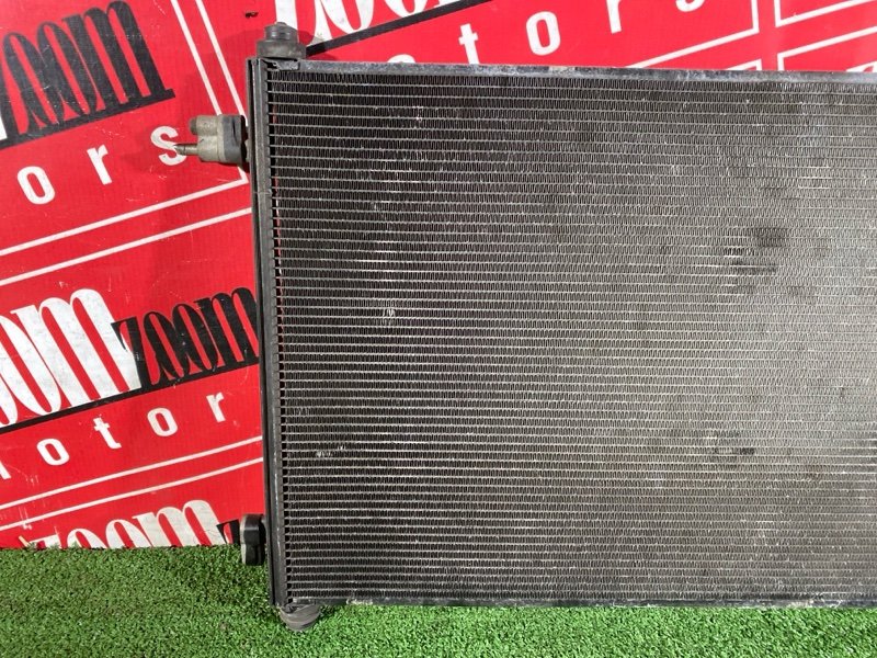 Радиатор кондиционера, 4800 рублей, Солонцы