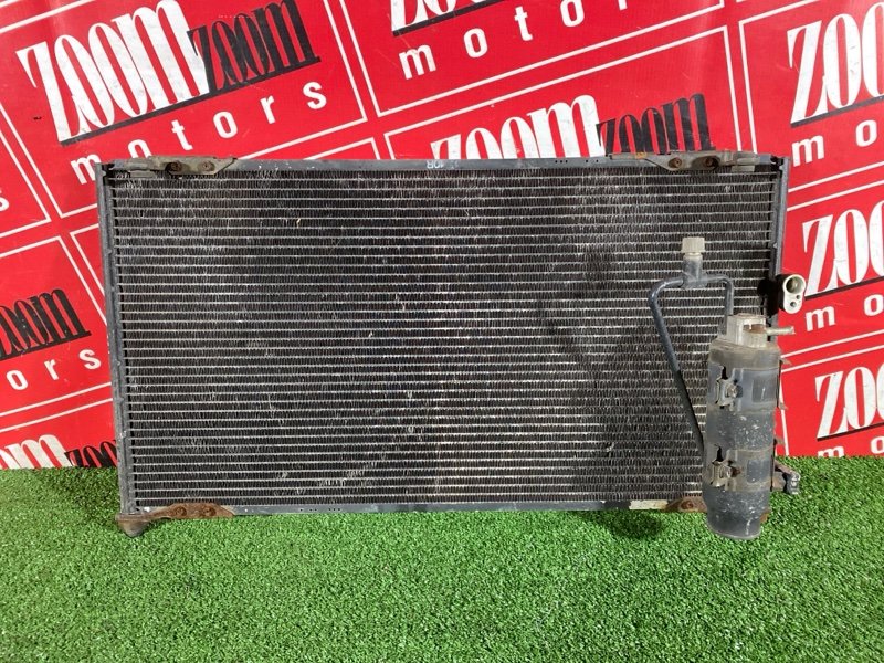 Радиатор кондиционера, 4300 рублей, Солонцы